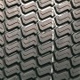 [US Warehouse] 18x7.00-8 4PR P332 Garden Lawn Mower Tire